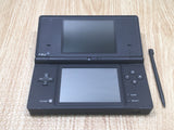 LG7167 With Defects - Nintendo DSi DS Black Console Nintendo Japan