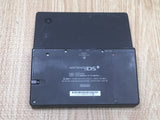 LG7167 With Defects - Nintendo DSi DS Black Console Nintendo Japan