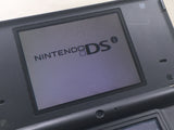 LG7167 With Defects - Nintendo DSi DS Black Console Nintendo Japan
