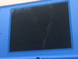LG7168 With Defects - Nintendo DSi LL XL DS Blue Console Nintendo Japan