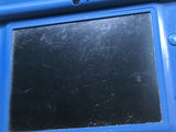 LG7168 With Defects - Nintendo DSi LL XL DS Blue Console Nintendo Japan
