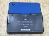 LG7168 With Defects - Nintendo DSi LL XL DS Blue Console Nintendo Japan