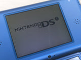 LG7168 With Defects - Nintendo DSi LL XL DS Blue Console Nintendo Japan