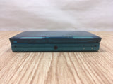 LG7169 With Defects - Nintendo 3DS Aqua Blue Console Nintendo Japan