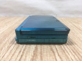 LG7169 With Defects - Nintendo 3DS Aqua Blue Console Nintendo Japan
