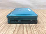 LG7169 With Defects - Nintendo 3DS Aqua Blue Console Nintendo Japan
