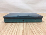 LG7170 Tested Working - Nintendo 3DS Aqua Blue Console Nintendo Japan