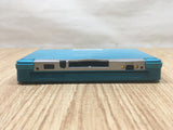 LG7170 Tested Working - Nintendo 3DS Aqua Blue Console Nintendo Japan