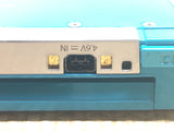 LG7170 Tested Working - Nintendo 3DS Aqua Blue Console Nintendo Japan