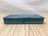 LG7171 With Defects - Nintendo 3DS Aqua Blue Console Nintendo Japan