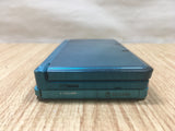 LG7171 With Defects - Nintendo 3DS Aqua Blue Console Nintendo Japan