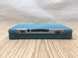 LG7171 With Defects - Nintendo 3DS Aqua Blue Console Nintendo Japan