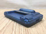 LG7172 Not Working - Wonder Swan Skeleton Blue Console Japan