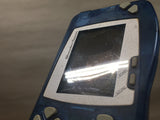 LG7172 Not Working - Wonder Swan Skeleton Blue Console Japan