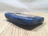 LG7172 Not Working - Wonder Swan Skeleton Blue Console Japan