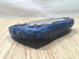 LG7172 Not Working - Wonder Swan Skeleton Blue Console Japan