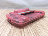 LG7173 With Defects - Wonder Swan Skeleton Pink Console Japan