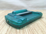LG7174 With Defects - Wonder Swan Skeleton Green Console Japan