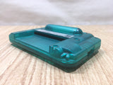LG7174 With Defects - Wonder Swan Skeleton Green Console Japan