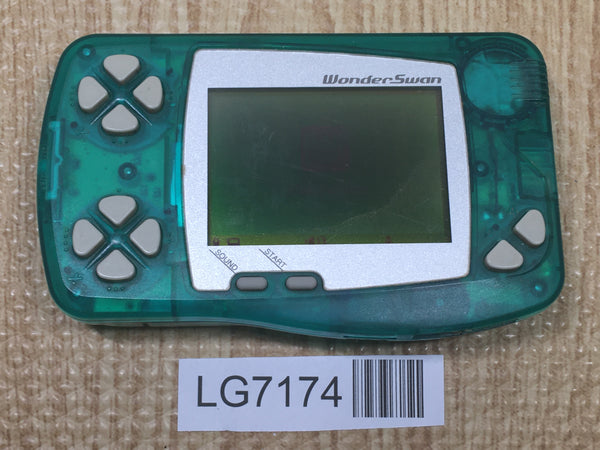 バンダイ製　wonder swan WonderSwan - Wikipedia