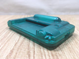 LG7175 Not Working - Wonder Swan Skeleton Green Console Japan