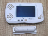 LG7177 Tested Working - Wonder Swan Color Final Fantasy I Ver. Console Japan