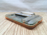 LG7178 Tested Working - Wonder Swan Color Crystal Orange Console Japan