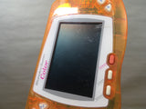 LG7178 Tested Working - Wonder Swan Color Crystal Orange Console Japan