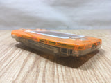 LG7178 Tested Working - Wonder Swan Color Crystal Orange Console Japan