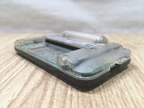 LG7179 With Defects - Wonder Swan Color Crystal Black Console Japan