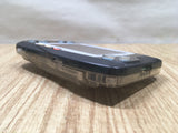 LG7179 With Defects - Wonder Swan Color Crystal Black Console Japan