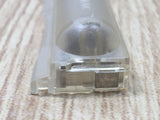 LG7180 Not Working - Wonder Swan Color Crystal Blue Console Japan