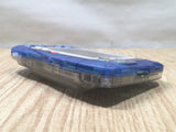 LG7180 Not Working - Wonder Swan Color Crystal Blue Console Japan