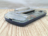 LG7180 Not Working - Wonder Swan Color Crystal Blue Console Japan