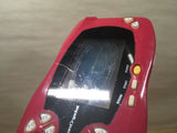 LG7181 Not Working - Wonder Swan Crystal Wine Red Console Japan