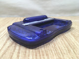 LG7182 With Defects - Wonder Swan Crystal Crystal Blue Console Japan