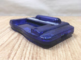 LG7182 With Defects - Wonder Swan Crystal Crystal Blue Console Japan
