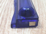 LG7182 With Defects - Wonder Swan Crystal Crystal Blue Console Japan
