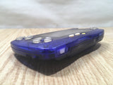 LG7182 With Defects - Wonder Swan Crystal Crystal Blue Console Japan