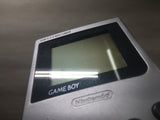 LG7186 With Defects - GameBoy Light Silver Console Nintendo Japan