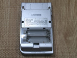 LG7186 With Defects - GameBoy Light Silver Console Nintendo Japan