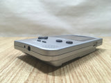 LG7186 With Defects - GameBoy Light Silver Console Nintendo Japan