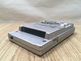 LG7186 With Defects - GameBoy Light Silver Console Nintendo Japan