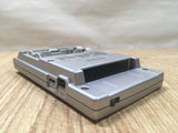 LG7186 With Defects - GameBoy Light Silver Console Nintendo Japan