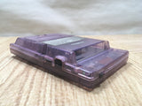 LG7188 With Defects - GameBoy Pocket Clear Purple Console Nintendo Japan