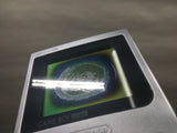 LG7189 With Defects - GameBoy Pocket Silver Console Nintendo Japan