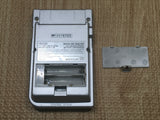 LG7189 With Defects - GameBoy Pocket Silver Console Nintendo Japan