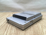 LG7189 With Defects - GameBoy Pocket Silver Console Nintendo Japan