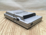 LG7190 With Defects - GameBoy Pocket Silver Console Nintendo Japan