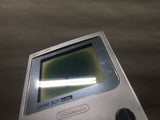 LG7190 With Defects - GameBoy Pocket Silver Console Nintendo Japan